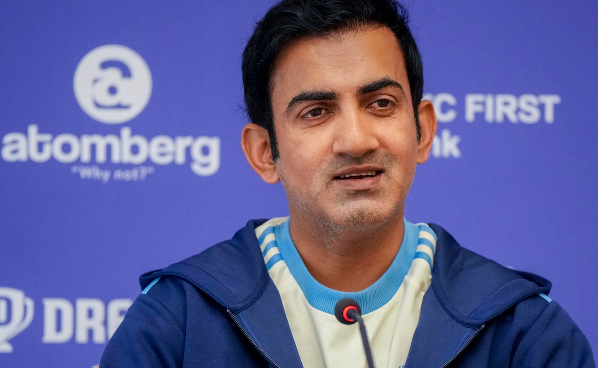 Gambhir's Coaching Record Receives Big Verdict From Ex-India Star: "Unfair…"