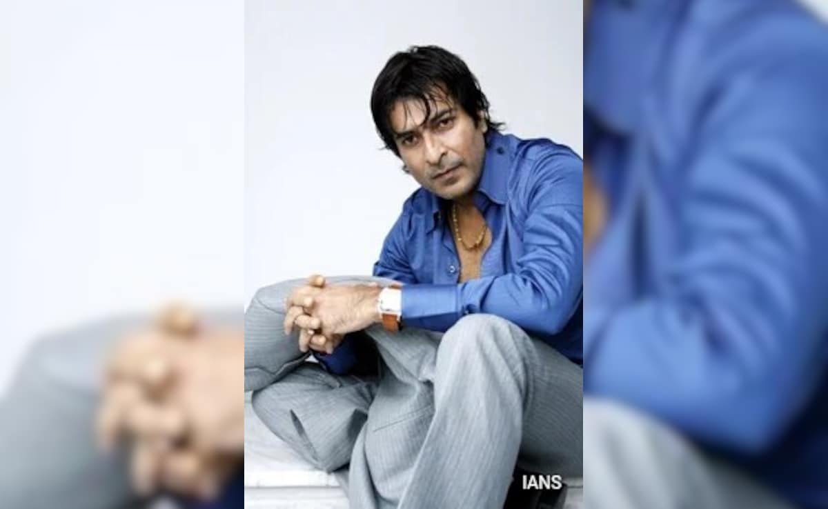 Actor Sharad Kapoor Accused Of Misbehaving With Woman, Case Filed: Police