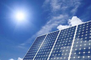 Lack of solar equipment manufacturing units makes solar installation costly-Telangana Today