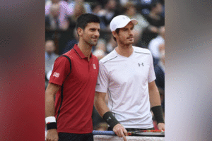 Djokovic hires old rival Andy Murray as new coach, hopes to win 11th Australian Open title