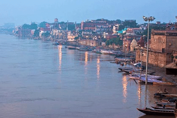 Grand conclave of priests of 51 Shaktipeeths, 12 Jyotirlingas in Varanasi today