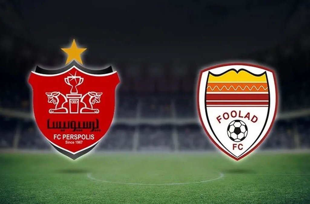Foolad humiliate Persepolis at 2025/26 PGPL