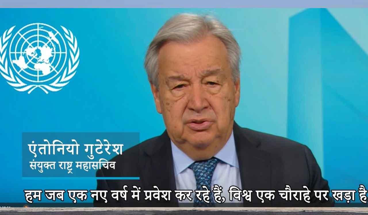 UN launches plan to help developing nations turn critical minerals into jobs