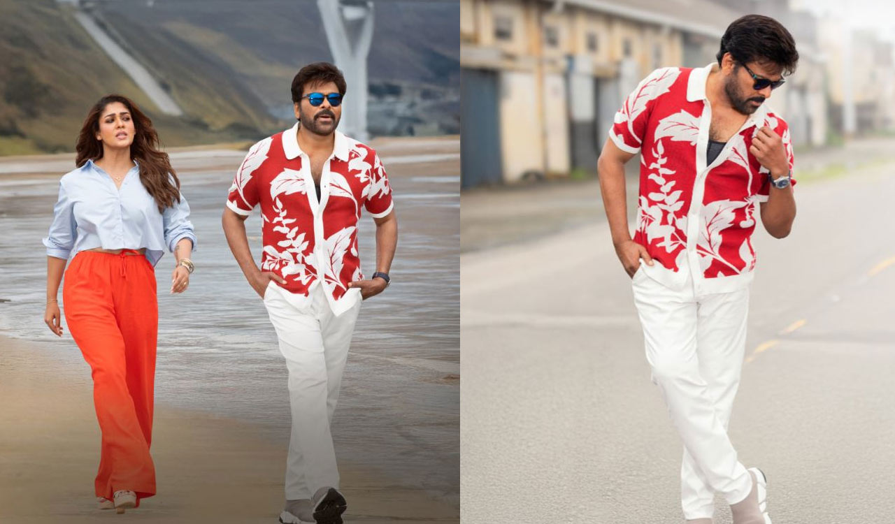 Telangana HC grants relief to Prabhas and Chiranjeevi films on ticket price issue