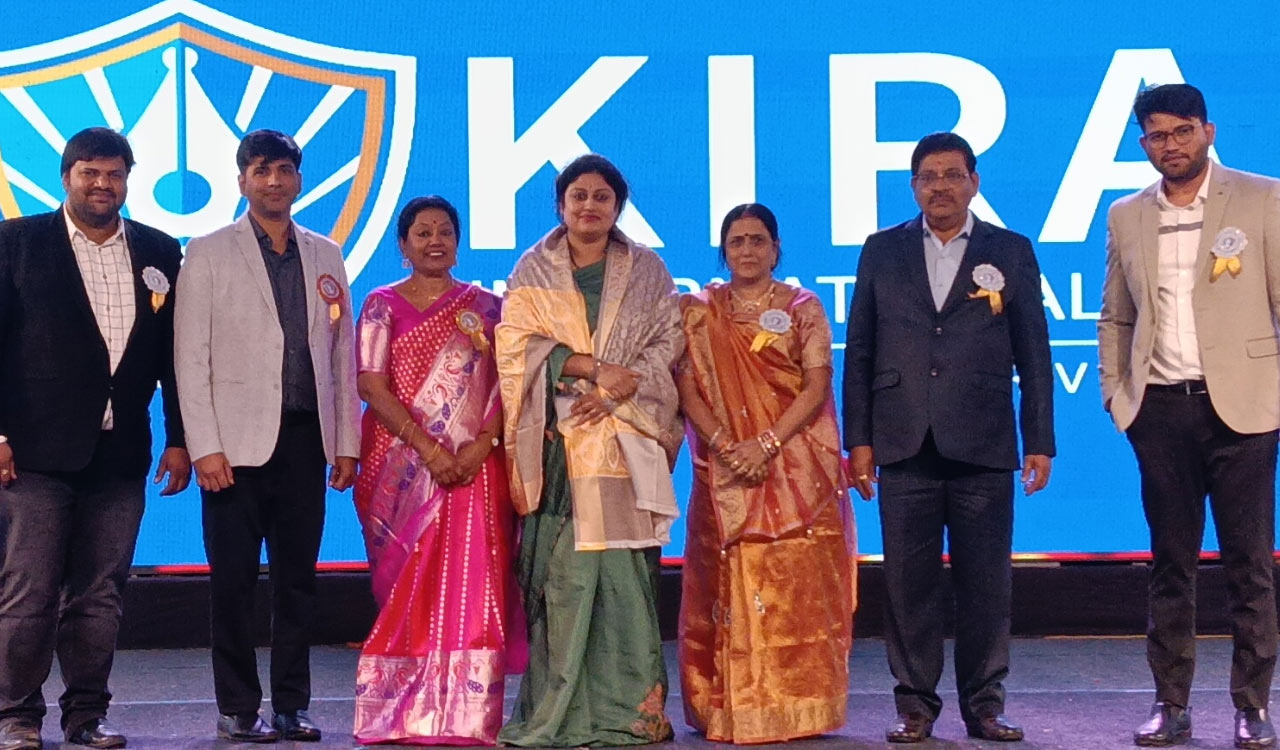 Euphoria 2026: Where talent sparkled & excellence took center stage