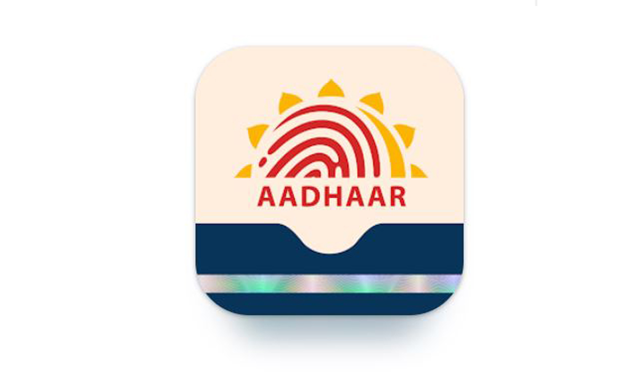 Government unveils new Aadhaar app for faster, safer digital verification