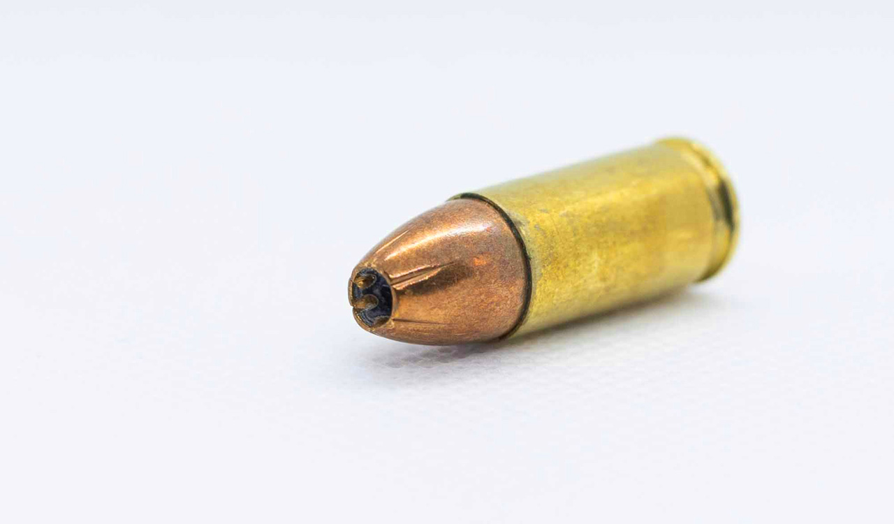 Hyderabad: Security scare at RGIA as bullet found in passenger’s luggage