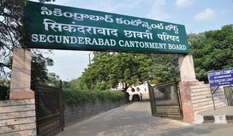 SCB merger: Secunderabad Cantonment MLA to sit on hunger strike
