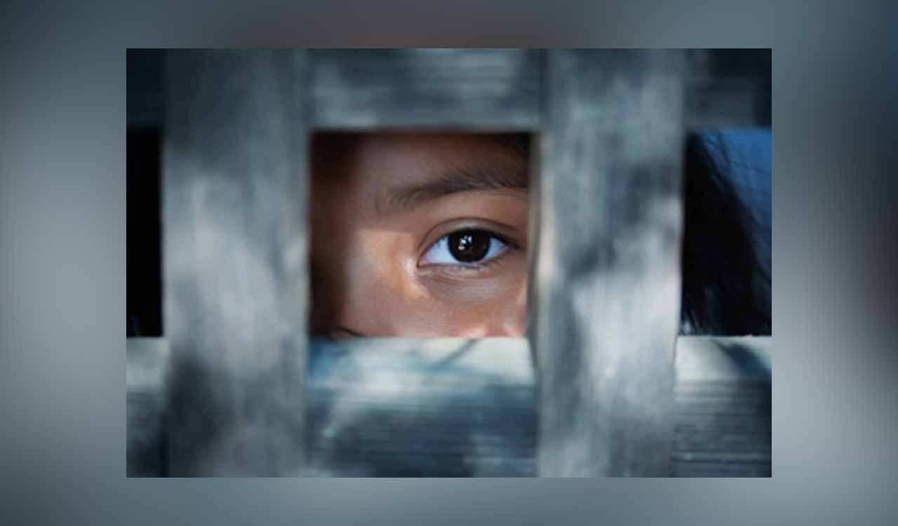 Two held for human trafficking in Mancherial