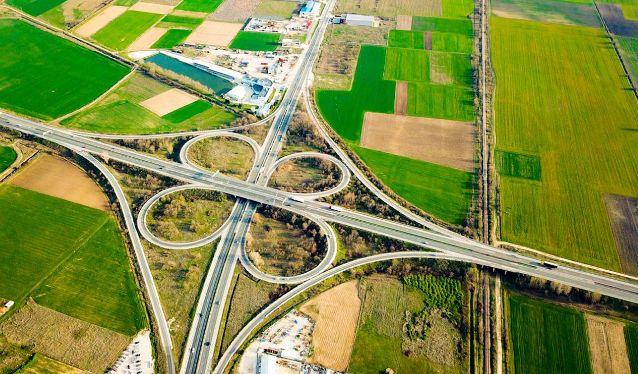 Hyderabad gets Rs 488 cr sanction for Trumpet Interchange at Budvel