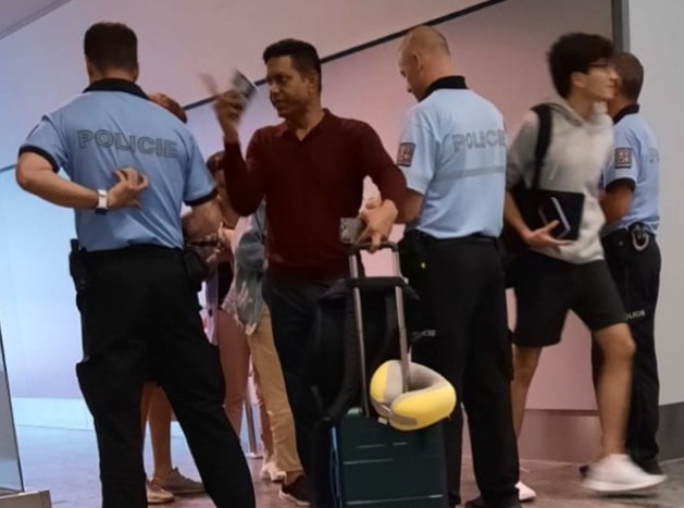 US court accepts guilty plea of Nikhil Gupta in Sikh separatist murder plot case