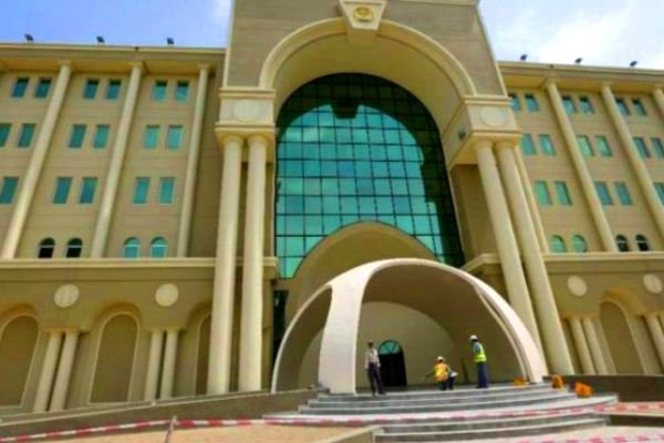 Kabul says will respond to Pakistan attacks 'at right time'