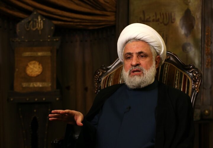Hezbollah foiled objectives of enemy’s aggression: Qassem