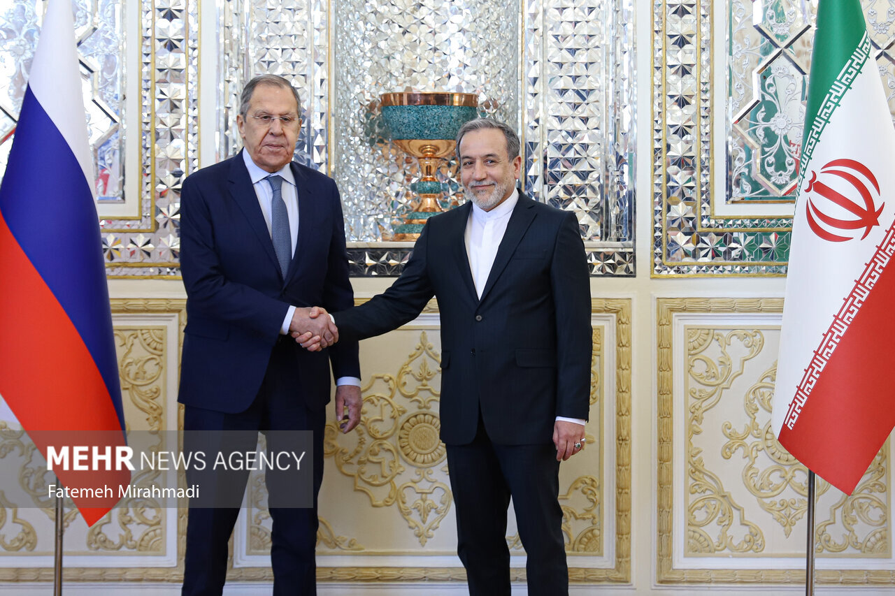 Russia not indifferent to Iran-related developments
