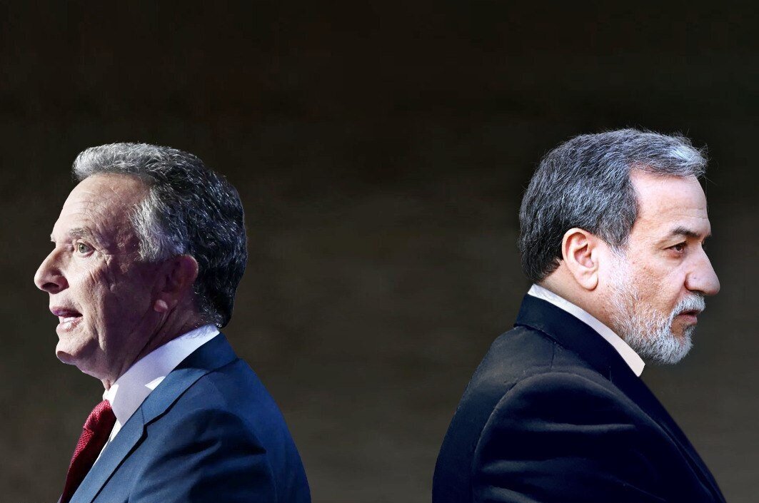 Iran-US nuclear talks latest news