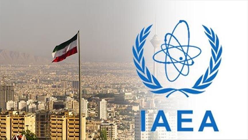 IAEA issues new report on Iran's nuclear program