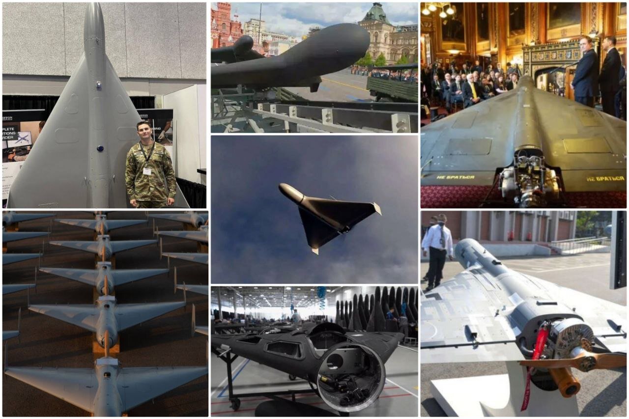 When US replicates Iranian technology it sanctioned