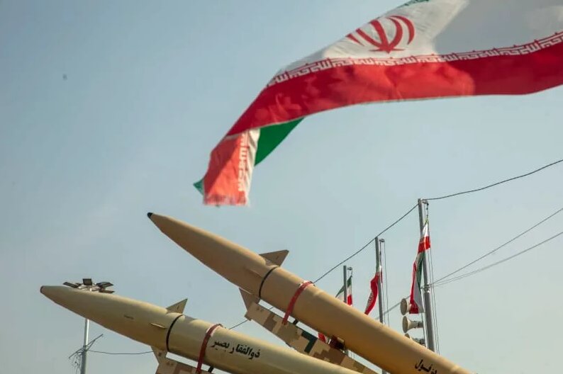 Iran ready to respond to any US, Israeli threat: Envoy