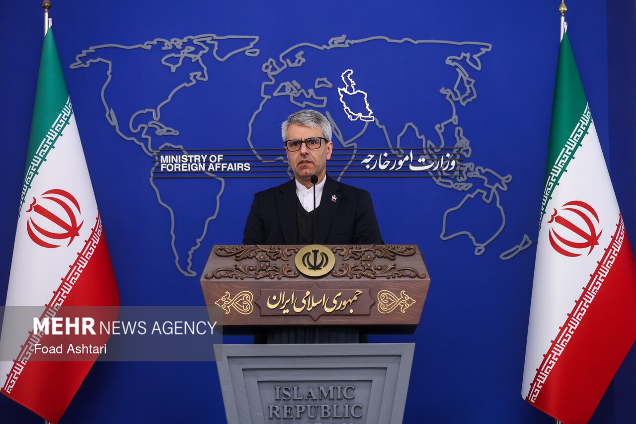 Iran slams US targeting of ordinary citizens' livelihoods