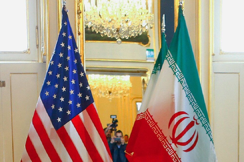 Iran's FM reiterates firm stance ahead of talks with US