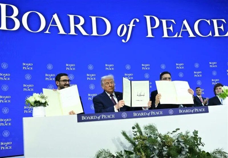 Vatican declines Trump’s so-called ‘Gaza Board of Peace’