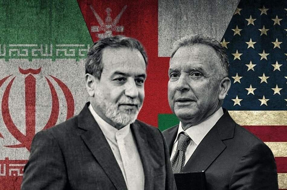 Third round of Iran-US talks live updates