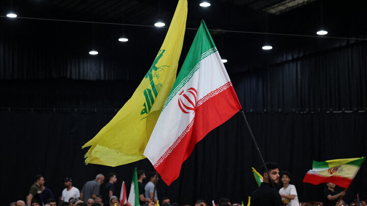 Lebanon’s Hezbollah warns US of any aggression against Iran