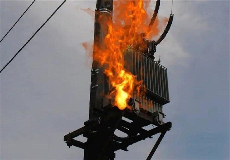 Blast at power transformer plunges Bnei Brak into darkness