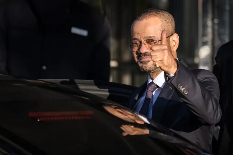 Peace ‘within reach’: Omani foreign minister