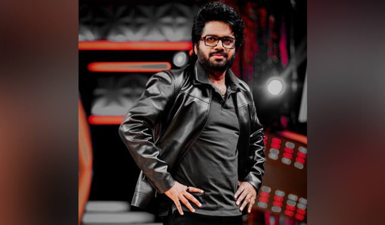 Anil Ravipudi’s next to feature Venkatesh, Nandamuri Kalyan Ram in lead