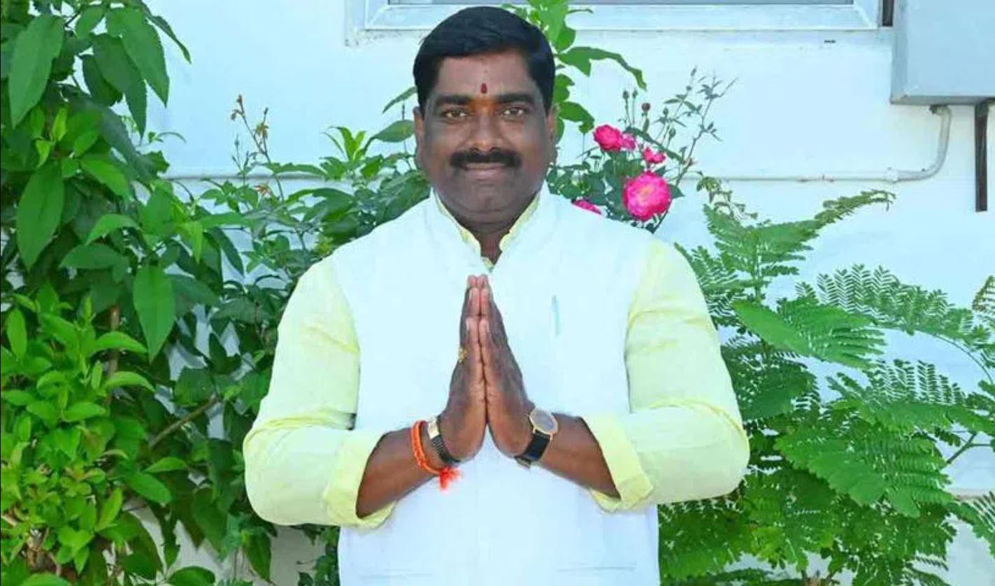 BRS leader Mallikarjun Goud arrested in Medak amid tension, attempt to murder case filed