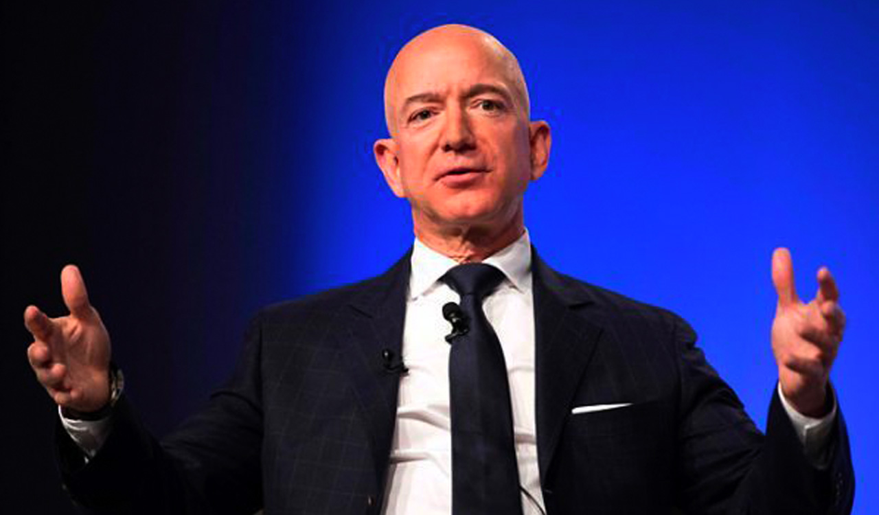 Washington Post publisher Will Lewis to step down, days after big layoffs