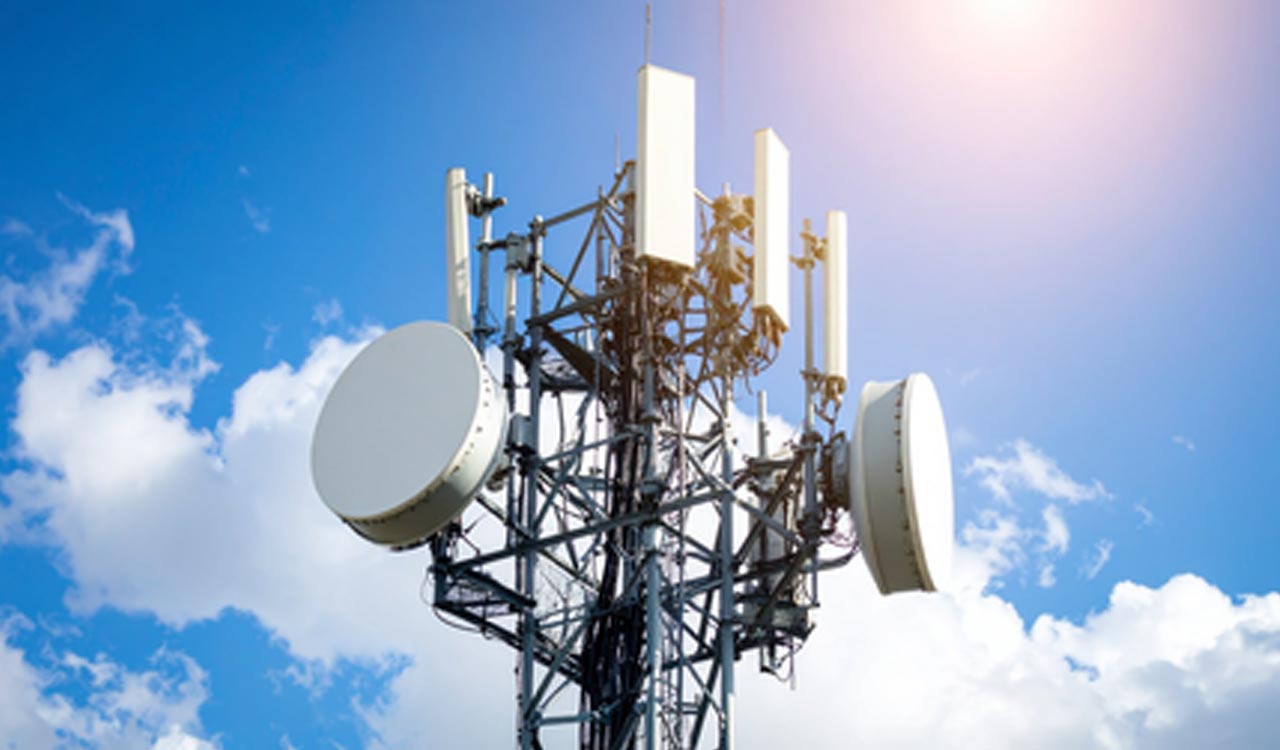 Centre approves Rs 2,432 crore for Amended BharatNet in Andhra Pradesh