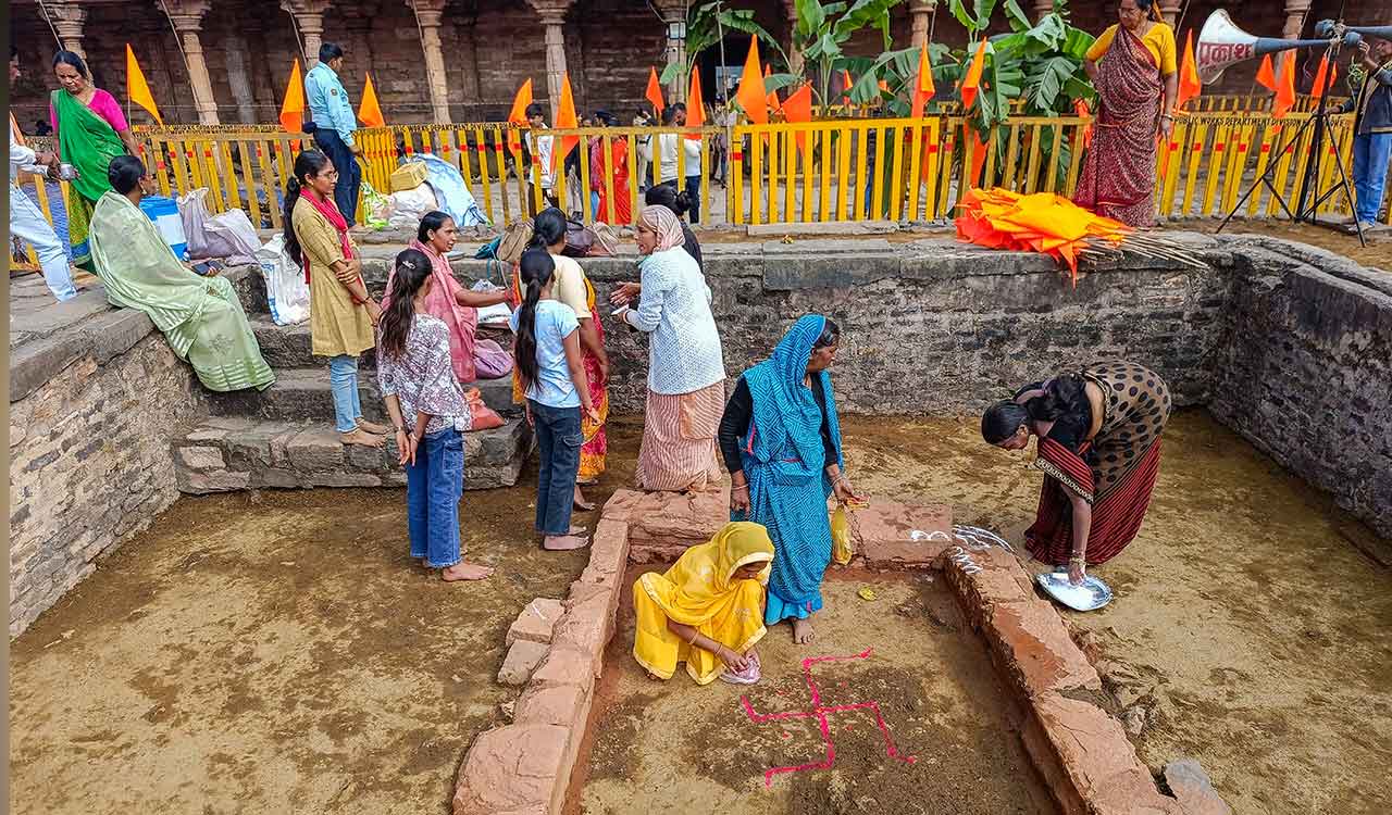 Hearing in Bhojshala-Kamal Maula Mosque case in Indore HC Bench begins