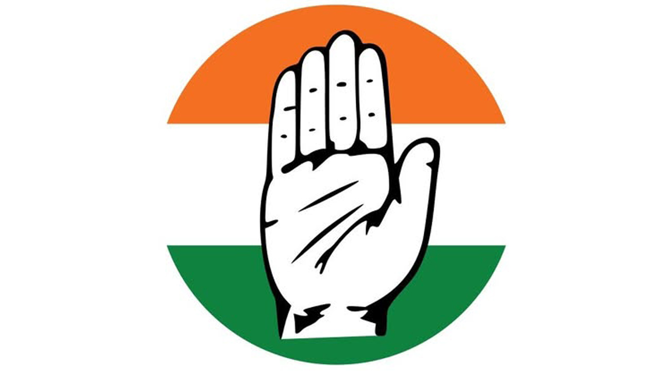Congress candidate’s follower assaults voter for questioning in Adilabad