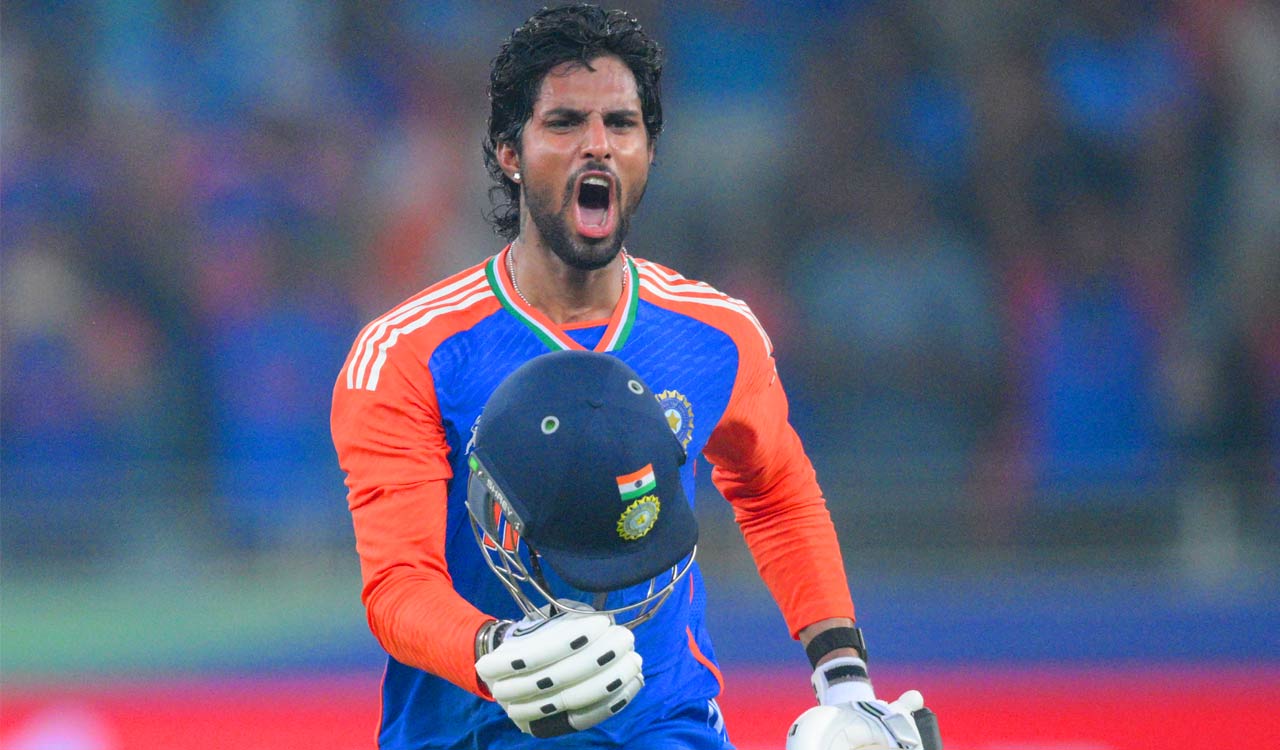 Tilak Varma thanks BCCI after injury comeback, says India ready for World Cup