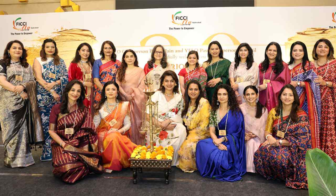 YFLO celebrates 20 years of empowering women leaders
