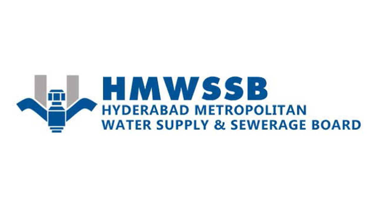 Joint Managing Director appointed for HMWSSB and EDs for three municipal corporations