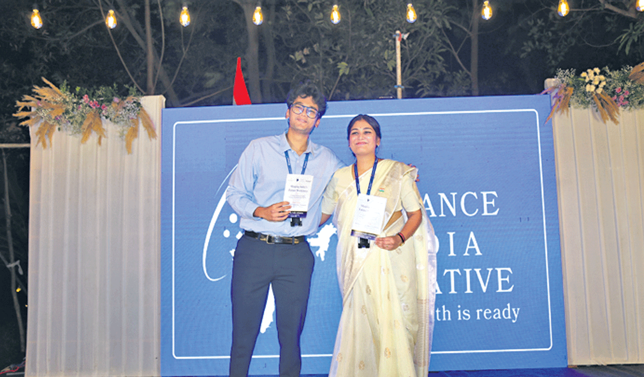 HR leaders discuss workforce transformation in Hyderabad