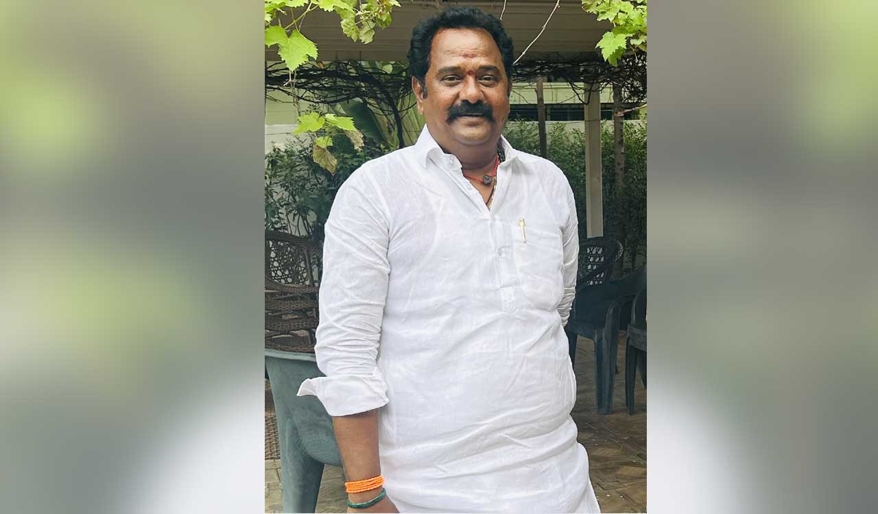 Tension in Kamareddy after Congress, BJP workers clash