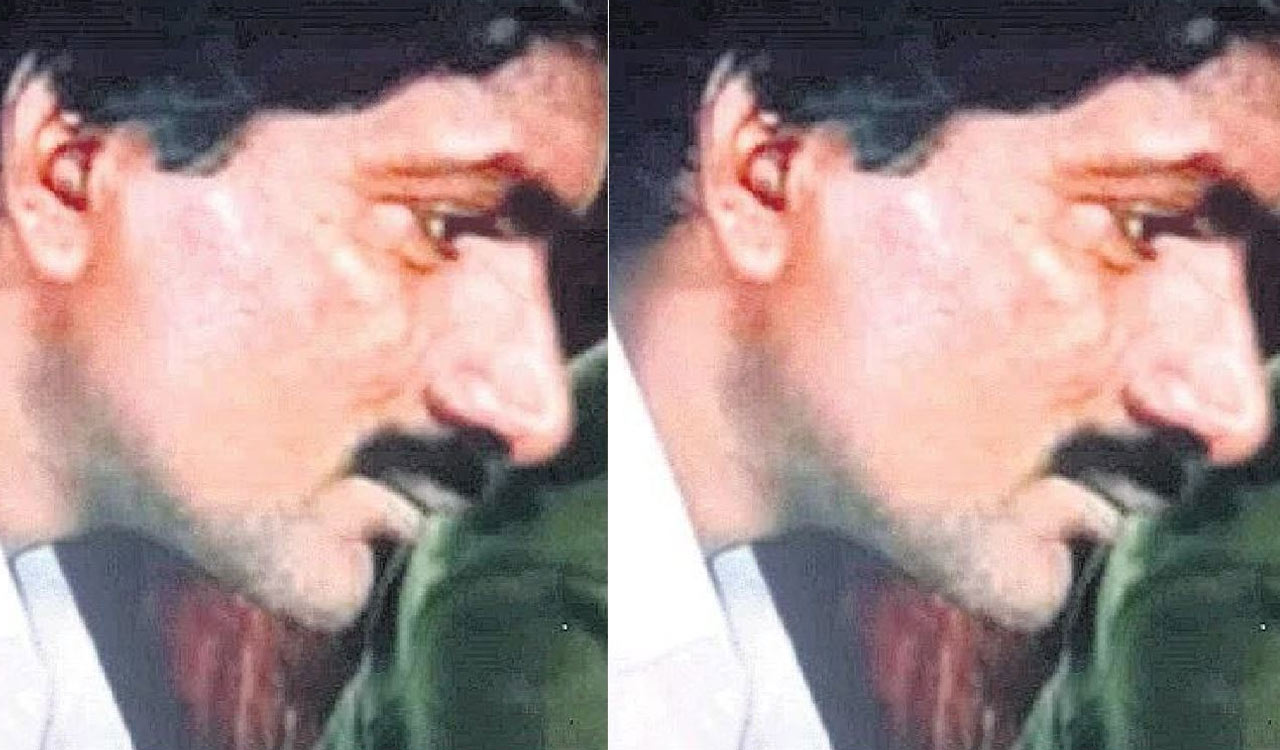 CPI (Maoist) faces blow as key leader Devji surrenders before Telangana police