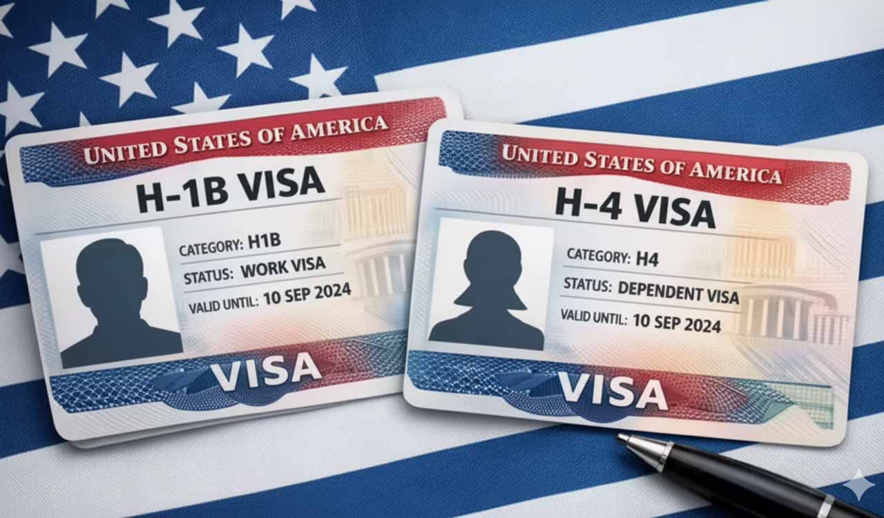 More trouble brewing for Indians in US; Bill introduced to scrap H-1B visa program