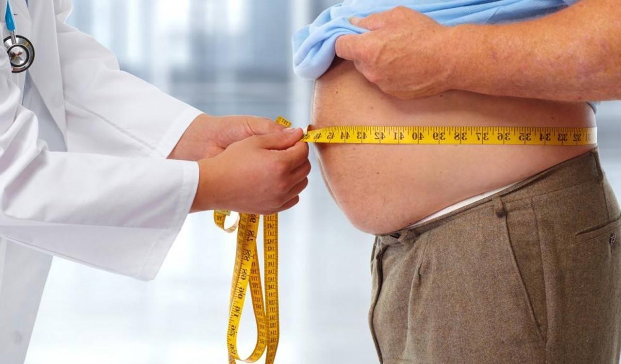 Younger Indians can turn off ‘Obesity Genes’ through lifestyle: AIG study