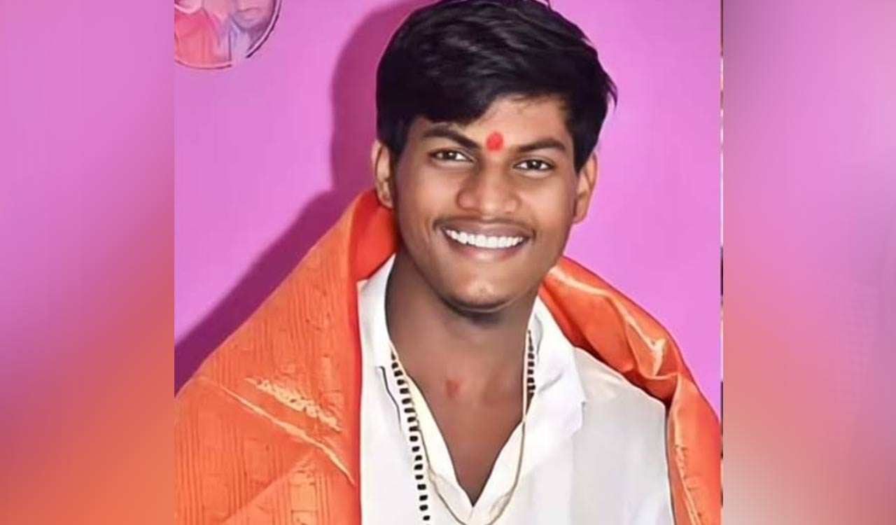 POCSO case registered against ‘godman’ after distressing video goes viral