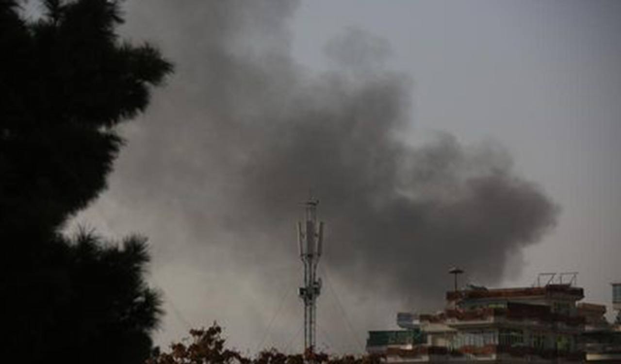 India condemns Pakistan strikes as US defends anti-terror operations