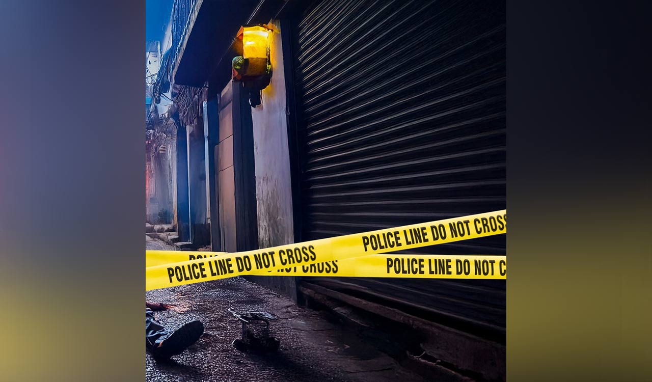 Man detained for murdering 13-year-old girl in Bikaner