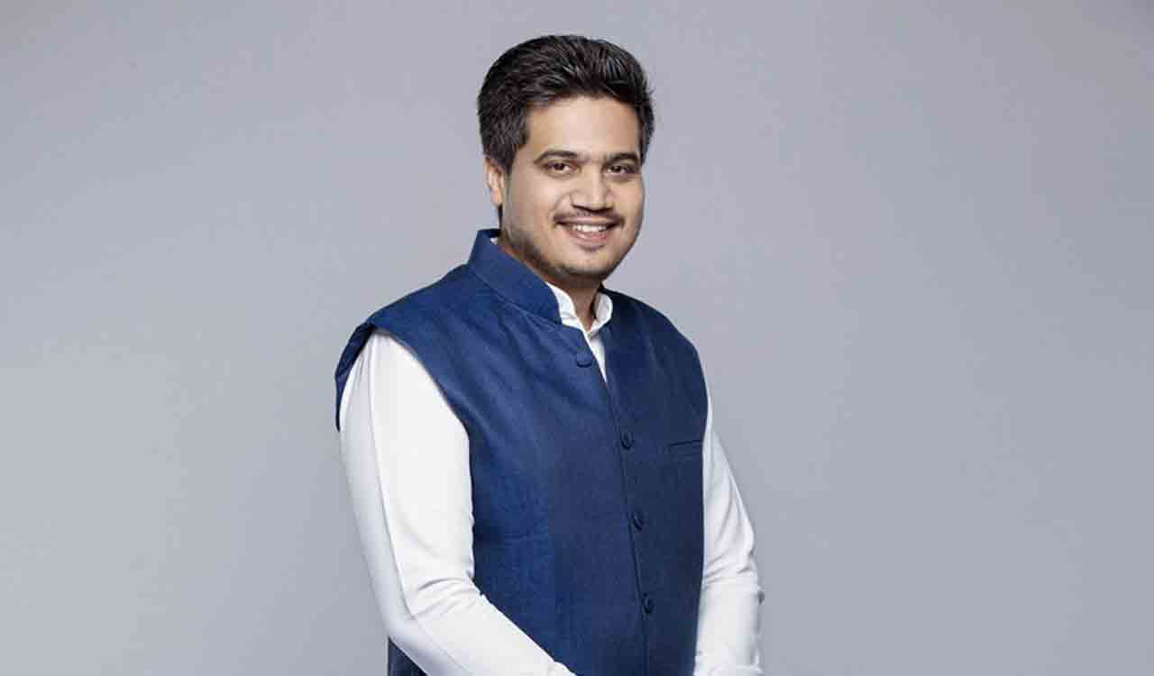 Ajit Pawar crash: Rohit Pawar writes to PM seeking action