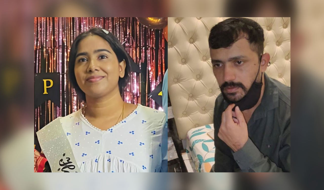 Vanasthalipuram pregnant techie murder case solved; Ex-Husband arrested