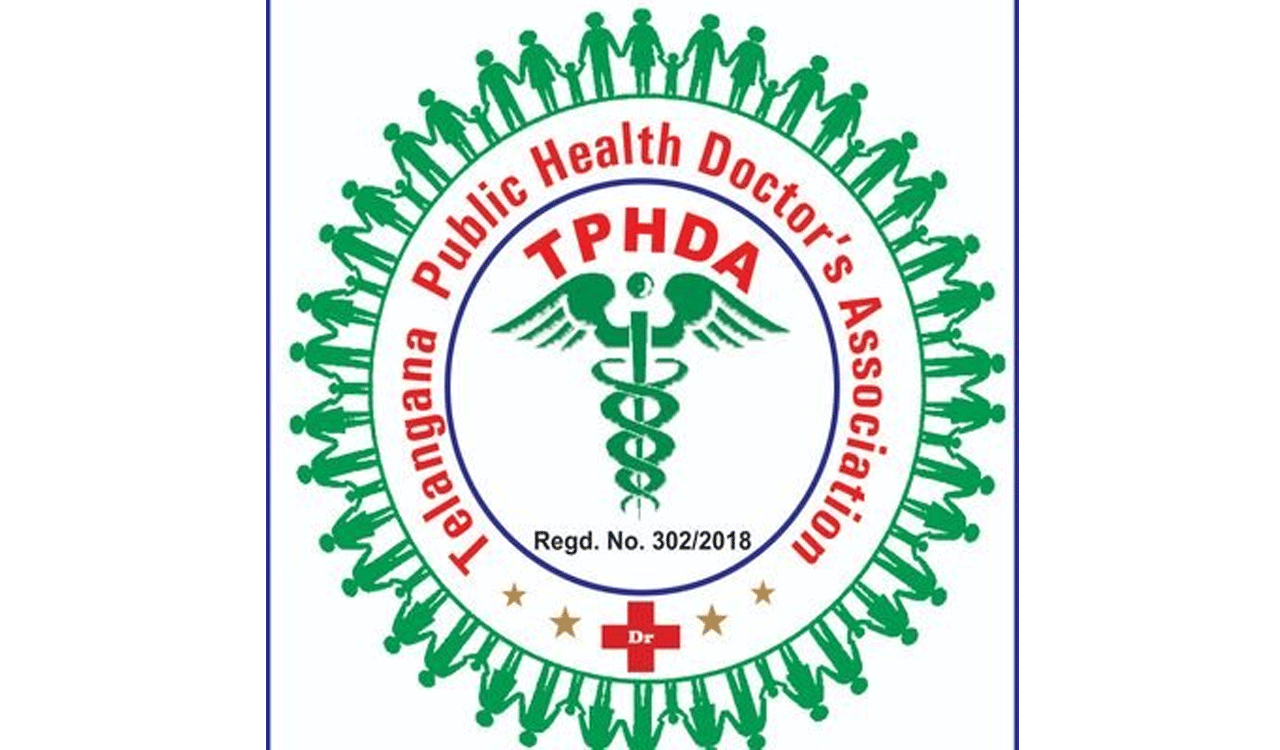 TPHDA seeks lateral entry appointments in medical colleges