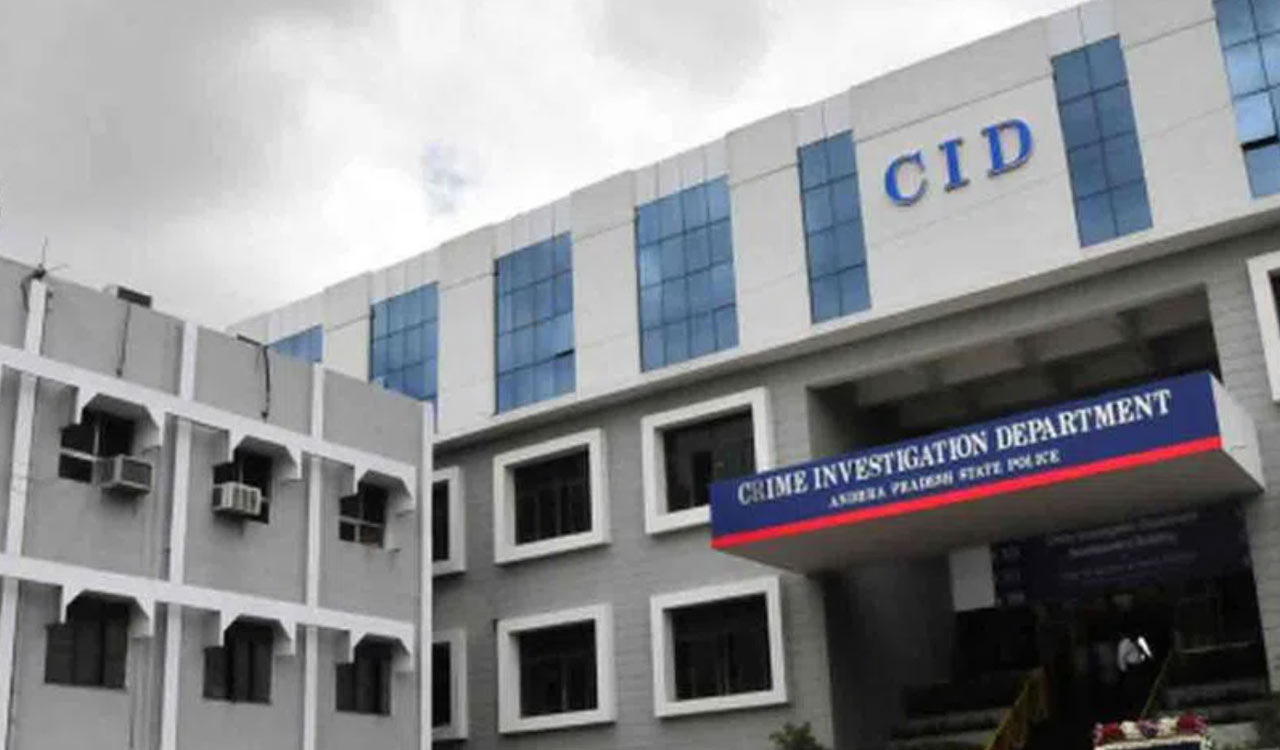 Falcon Group COO arrested in Rs 792 crore deposit fraud